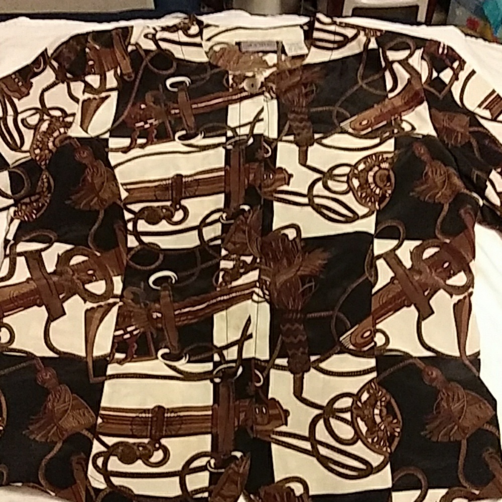 Bora bora Womans blouse